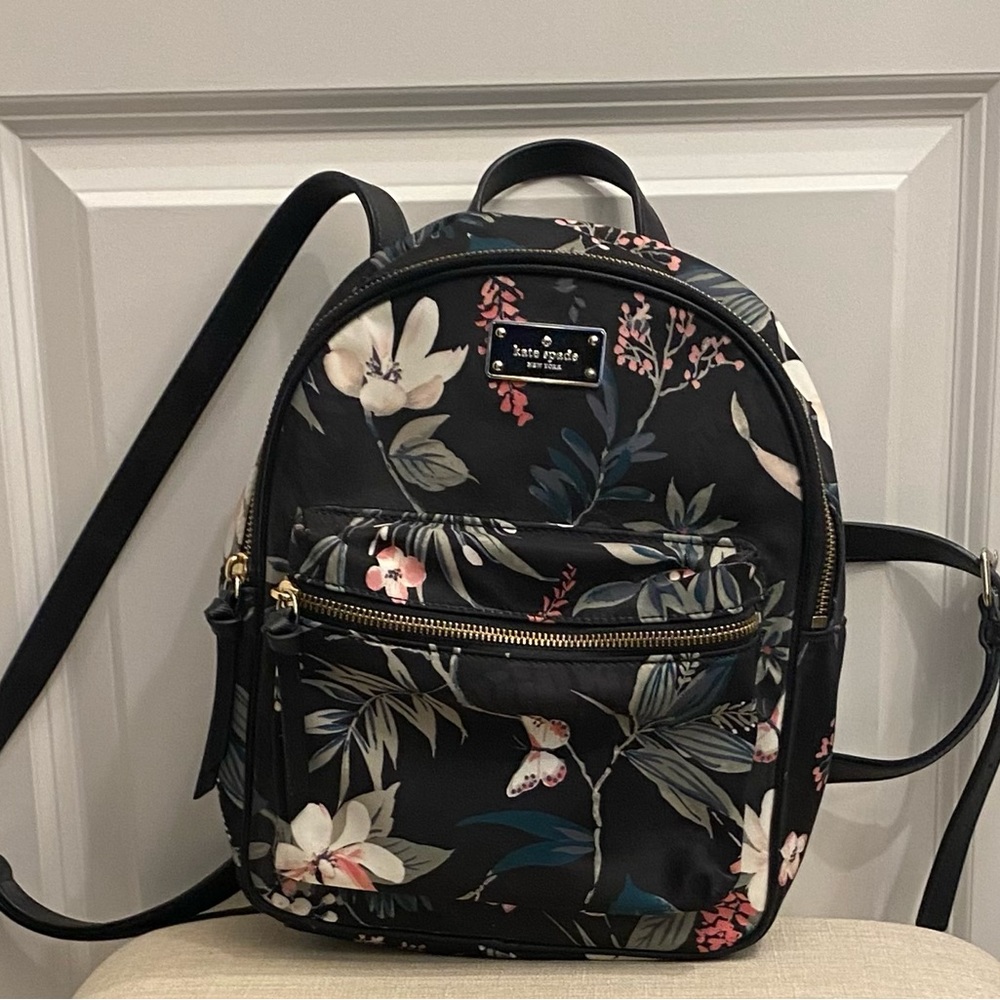 Kate Spade backpack